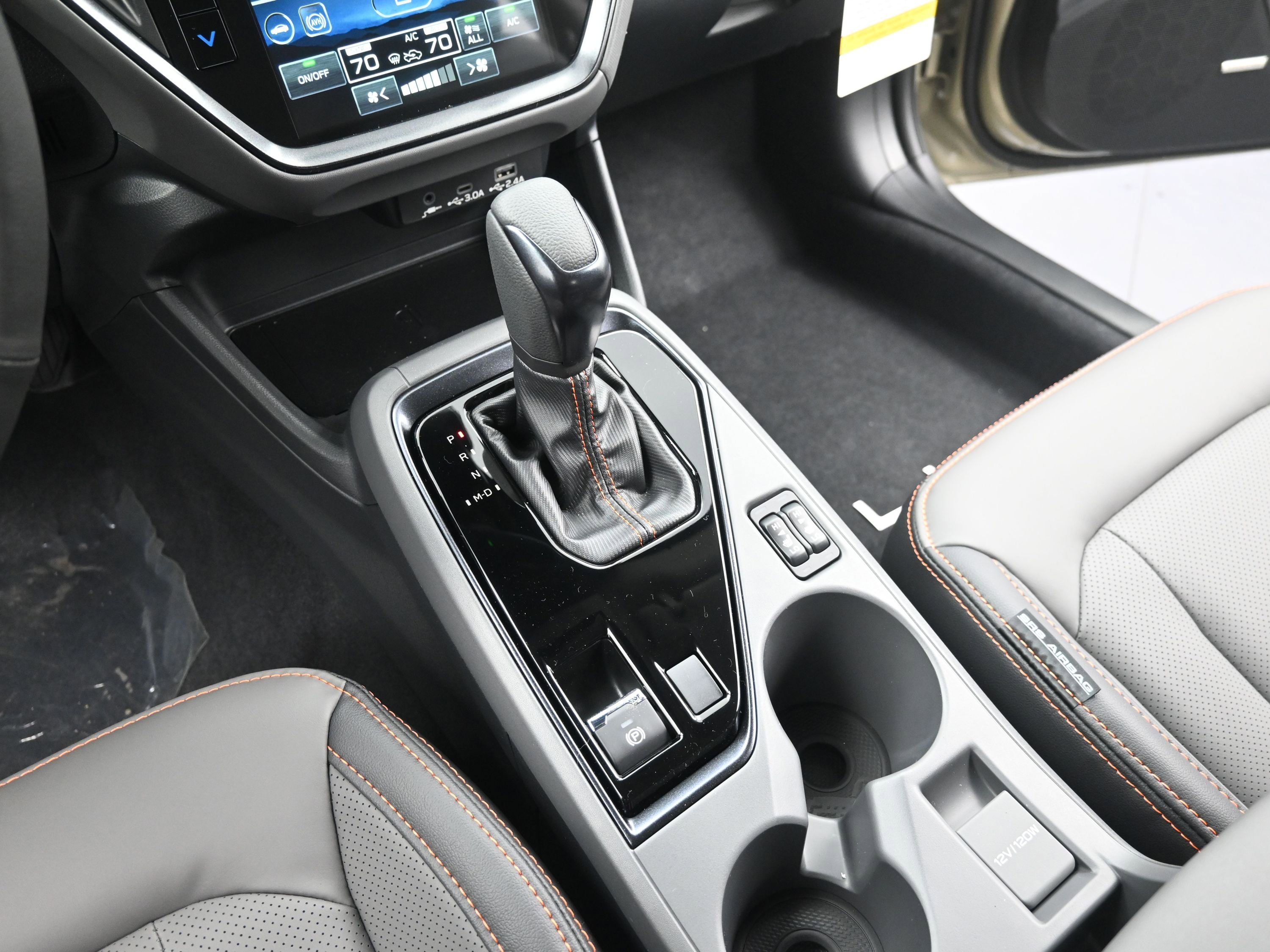 New 2026 Subaru Crosstrek 2.5i Limited AWD/4WD image 29