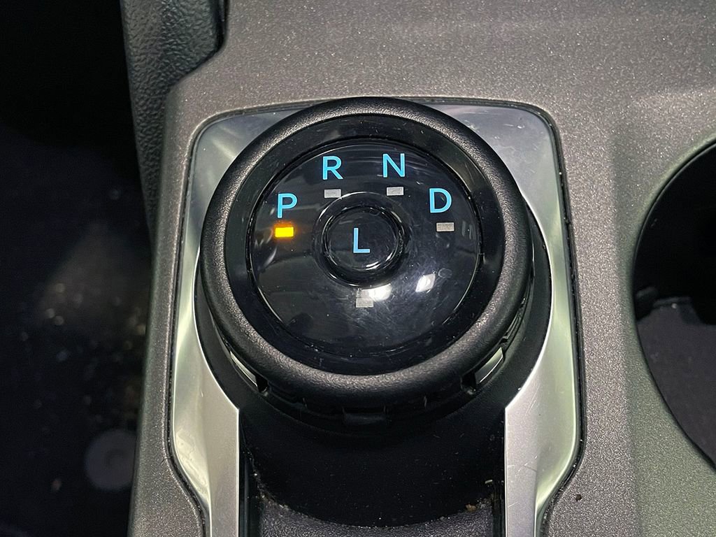 Used 2025 Ford Bronco Sport Big Bend image 28