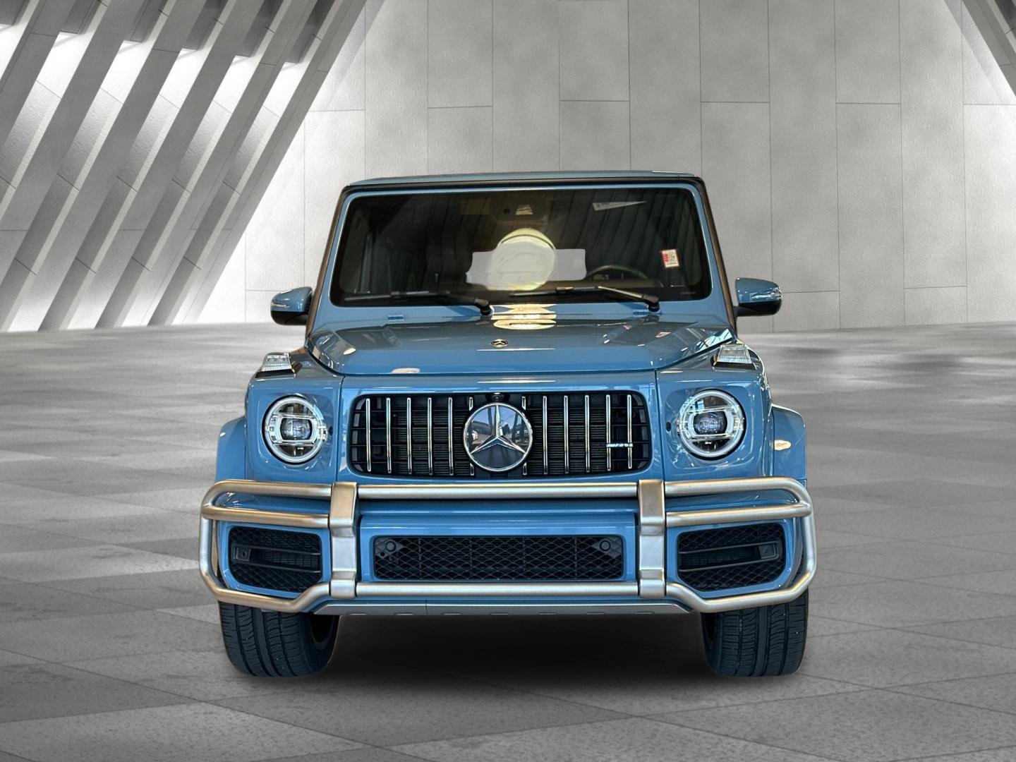 Used 2021 Mercedes-Benz G 63 AMG 4MATIC image 9