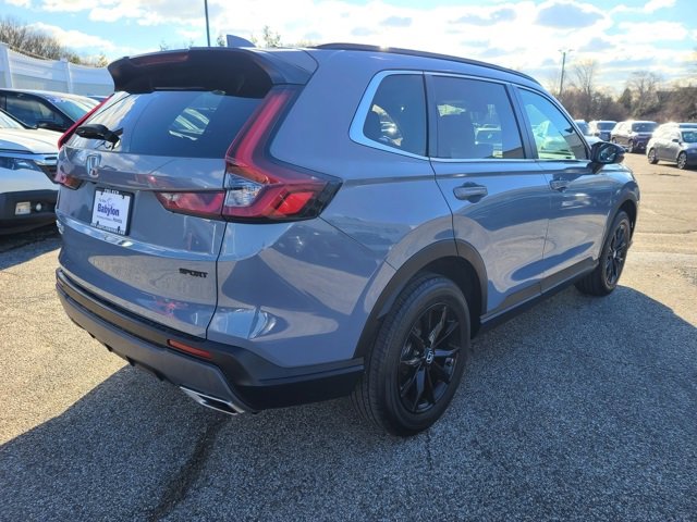 Used 2023 Honda CR-V Sport image 36
