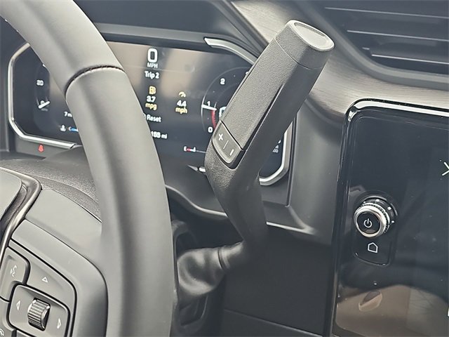 New 2026 GMC Sierra 3500 AT4 w/ AT4 Premium Plus Package image 14