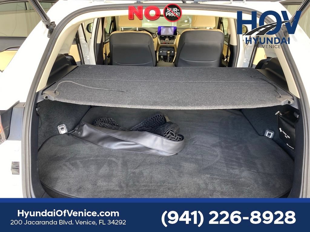 Used 2020 Lexus NX 300 FWD w/ Comfort Package image 65