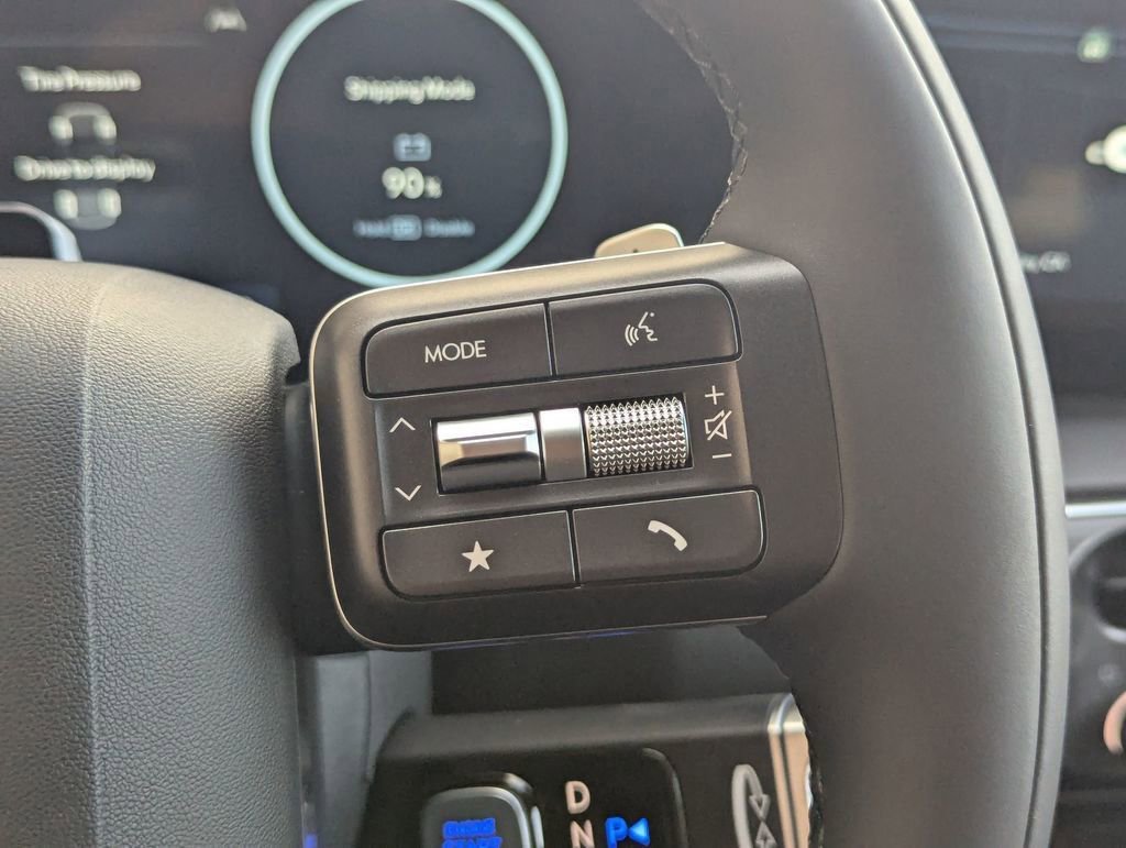 New 2026 Hyundai Palisade Calligraphy image 19