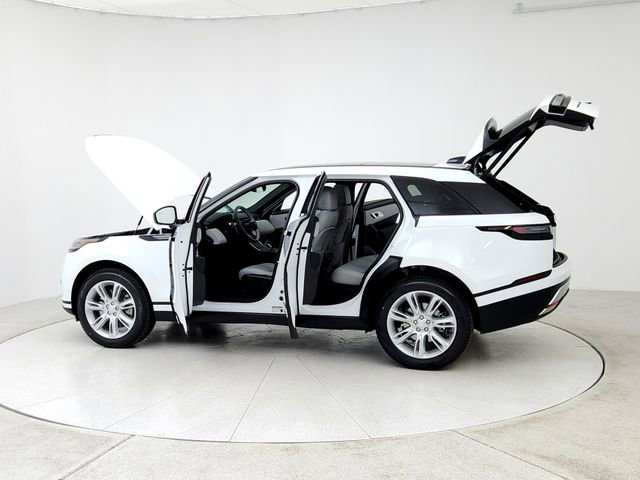 New 2026 Land Rover Range Rover Velar S image 12