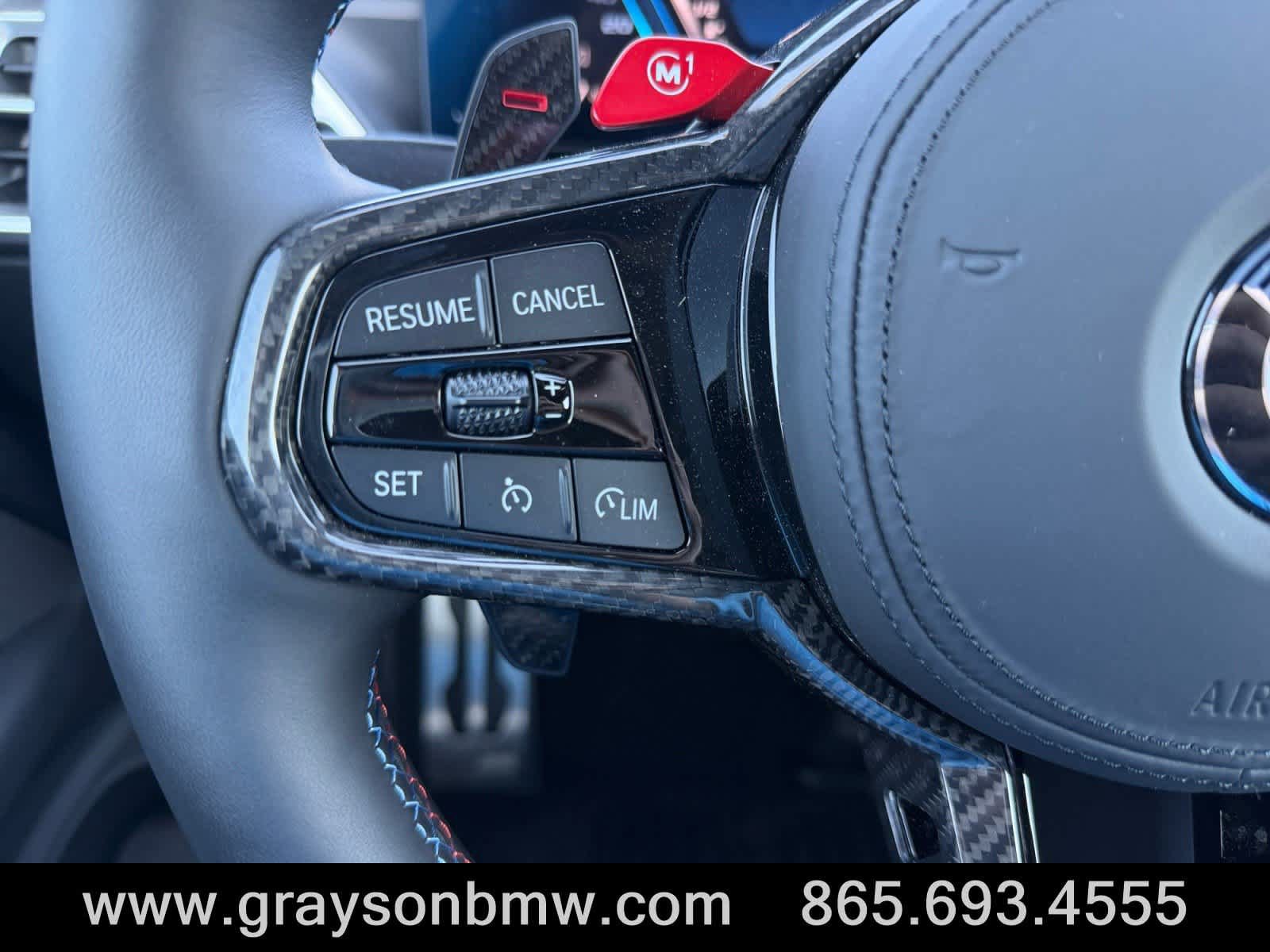 Used 2026 BMW M4 xDrive Competition AWD/4WD image 20
