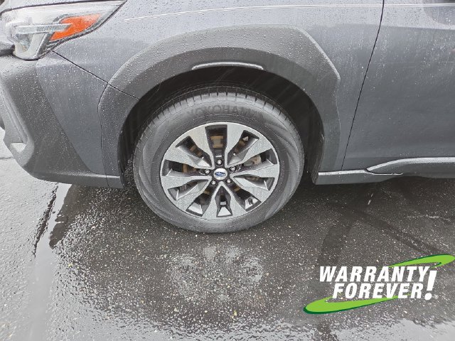 Used 2023 Subaru Outback Limited AWD/4WD image 19
