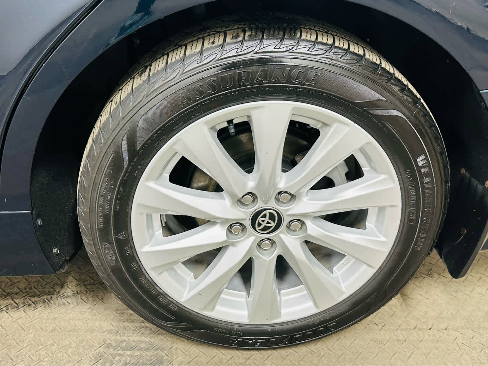 Certified 2020 Toyota Camry LE w/ Carpet Mat Package image 30