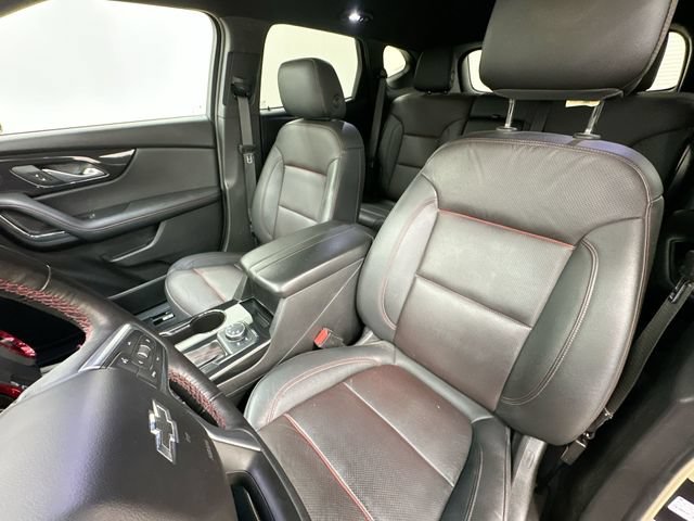 Used 2021 Chevrolet Blazer RS AWD/4WD image 14