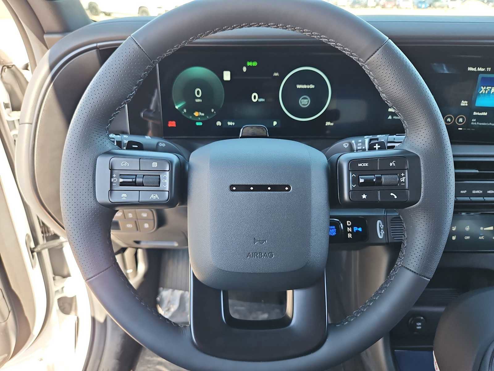 New 2026 Hyundai Palisade XRT Pro image 23