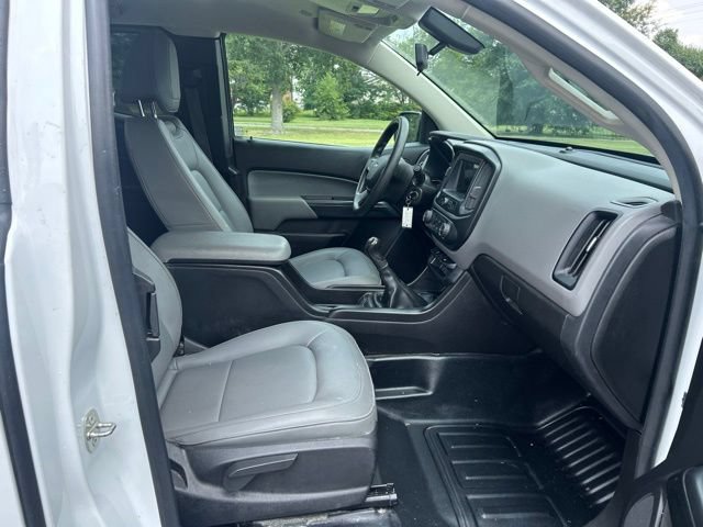 Used 2019 Chevrolet Colorado 2WD Extended Cab image 23