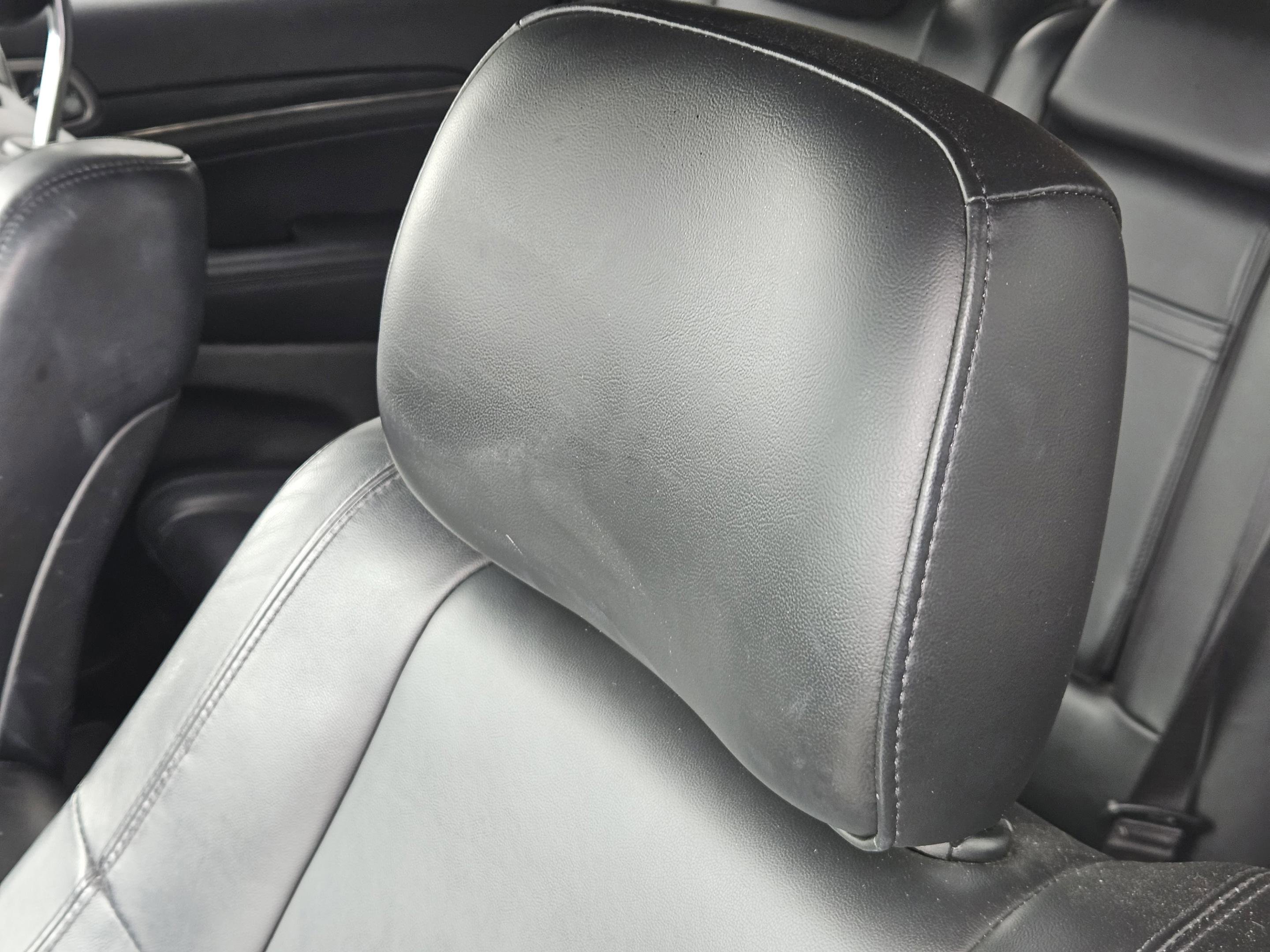 Used 2019 Jeep Grand Cherokee Limited X RWD image 13