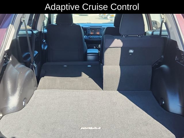 Used 2016 Toyota RAV4 XLE image 32