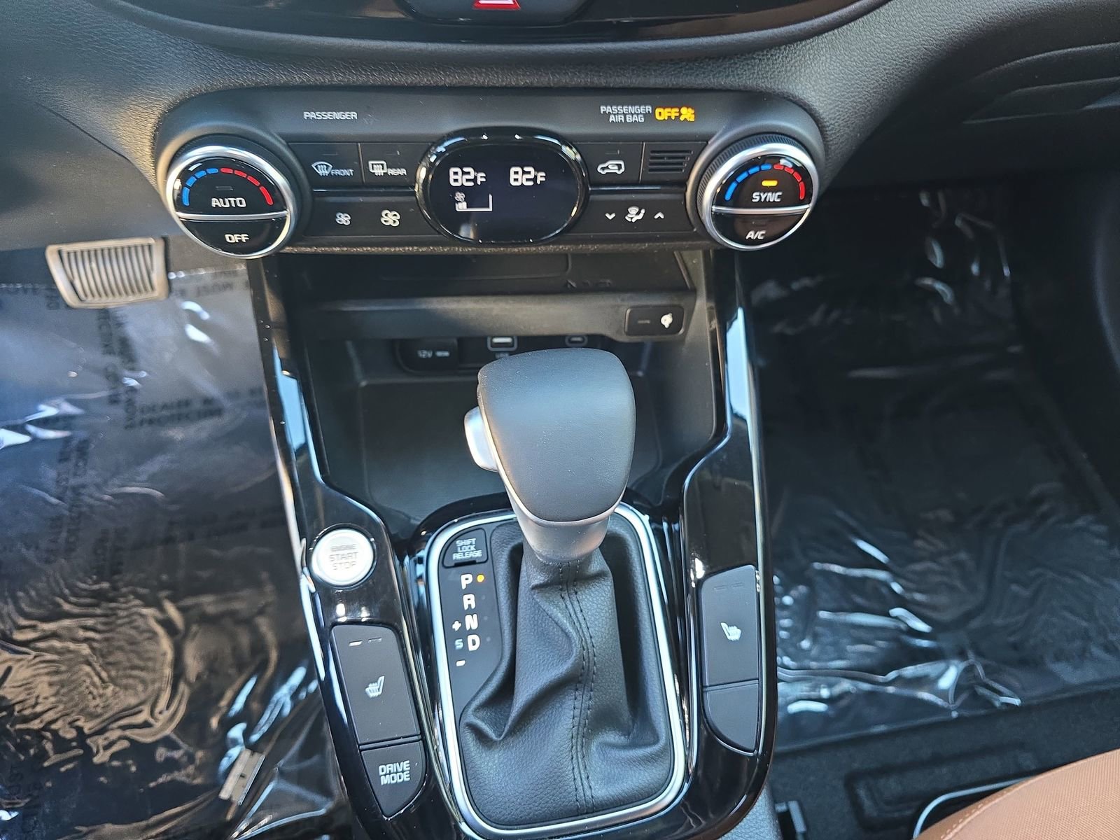 Used 2024 Kia Soul EX w/ Option Group 015 image 29