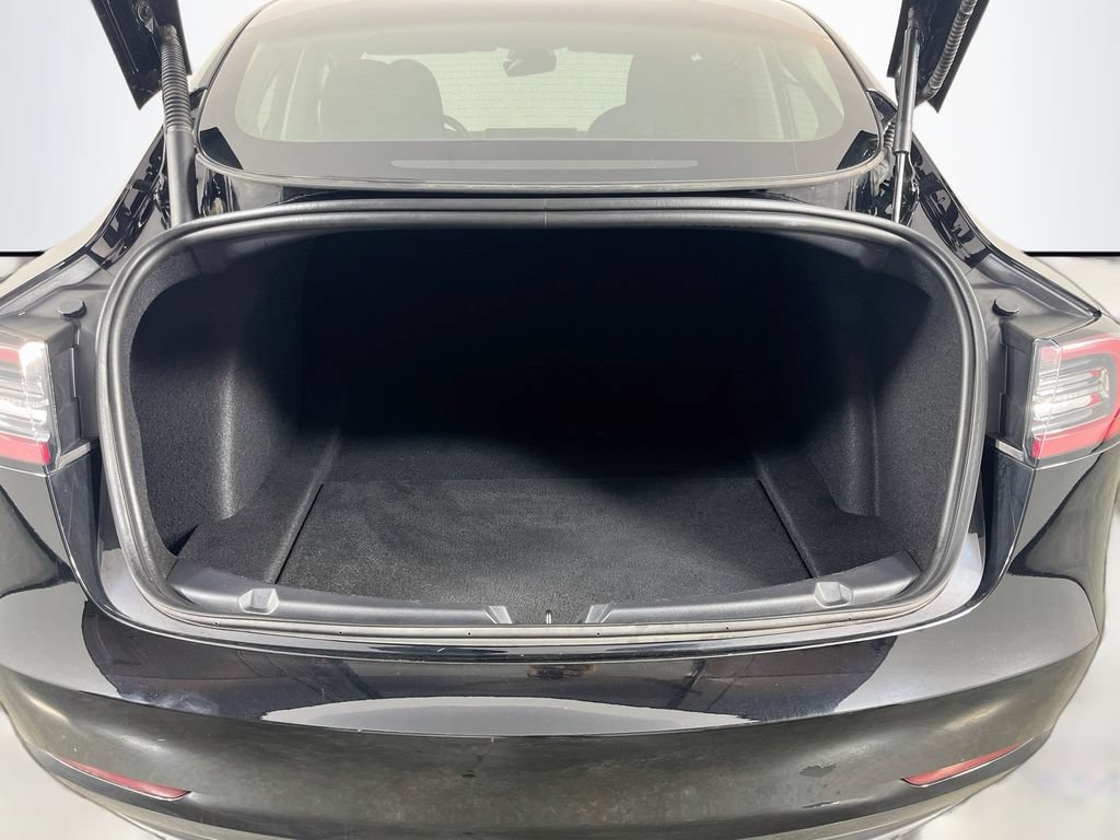 Used 2023 Tesla Model 3 Standard Range RWD image 10