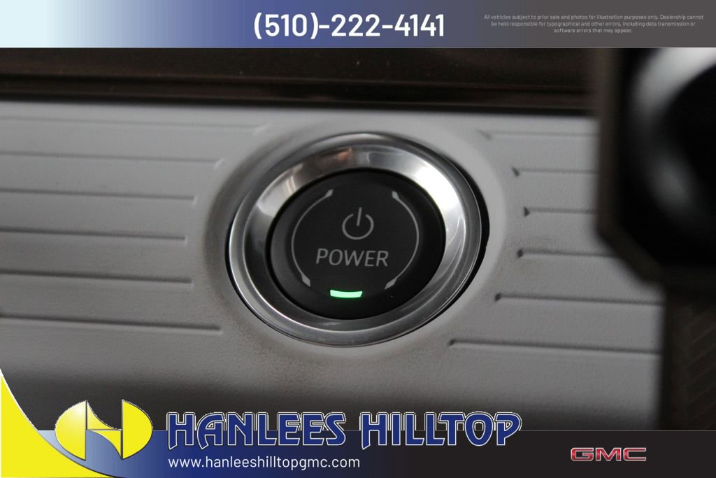 New 2024 GMC Hummer EV 2X w/ Extreme Off-Road Package image 35