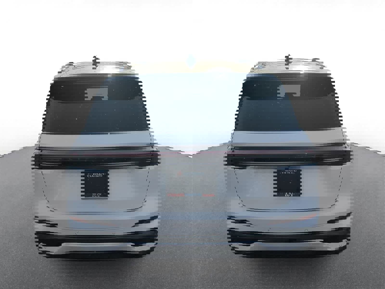 Used 2025 Lincoln Nautilus Reserve w/ Jet Appearance Package image 7