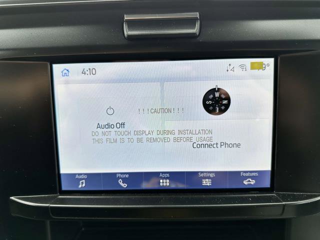 New 2025 Ford F450 XL w/ Snow Plow Prep Package image 23