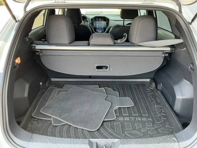 Certified 2025 Subaru Crosstrek 2.5i Sport AWD/4WD image 16
