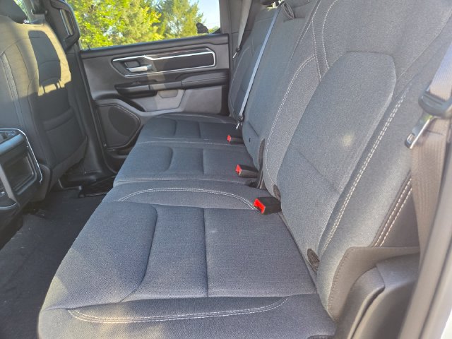 Used 2023 RAM 1500 Big Horn AWD/4WD image 13