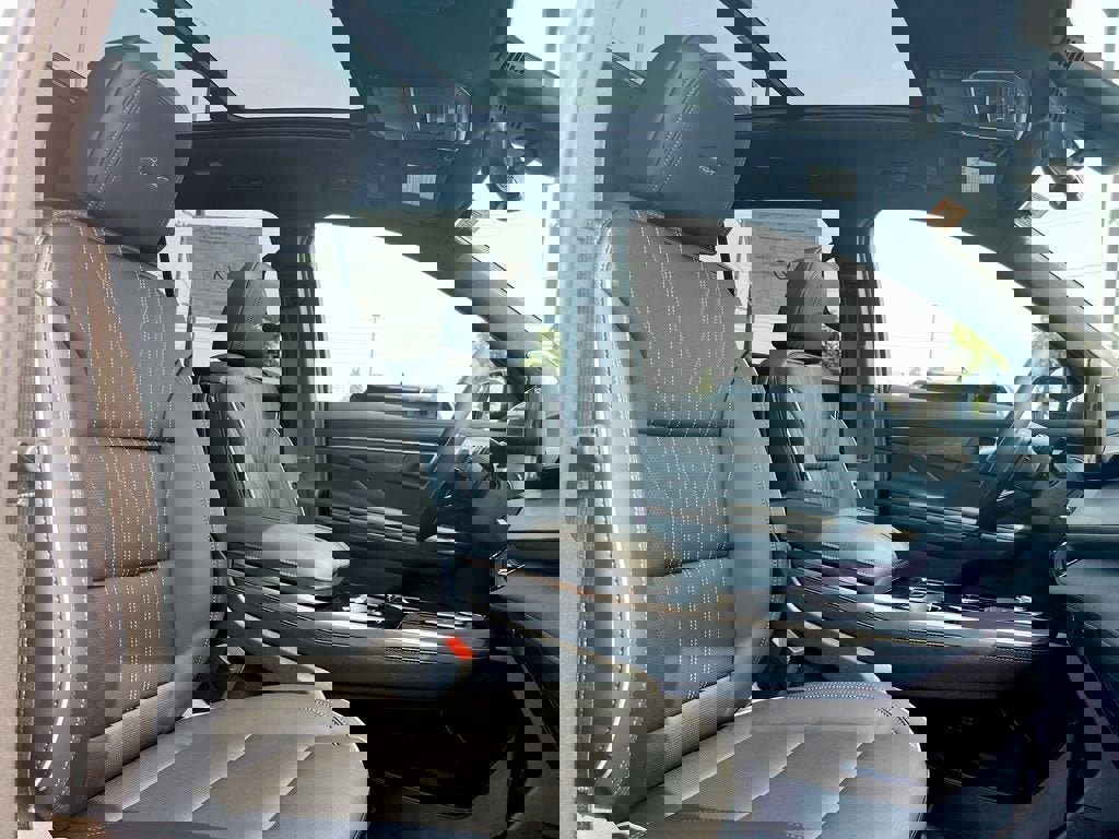 New 2026 Buick Enclave Avenir w/ Super Cruise Package image 65