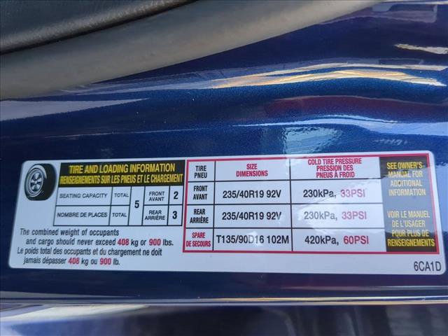 Used 2022 Nissan Altima 2.5 SR image 26