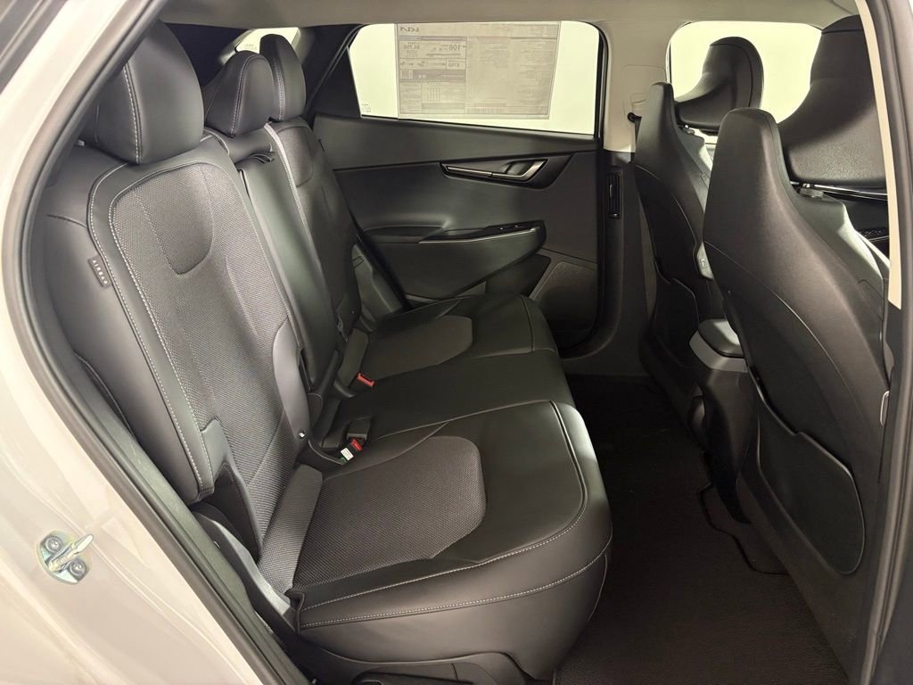 New 2025 Kia EV6 Light w/ Light LR Technology Package image 42