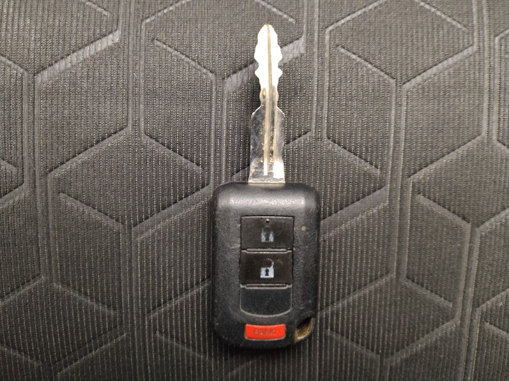 Used 2024 Mitsubishi Outlander Sport AWD image 32