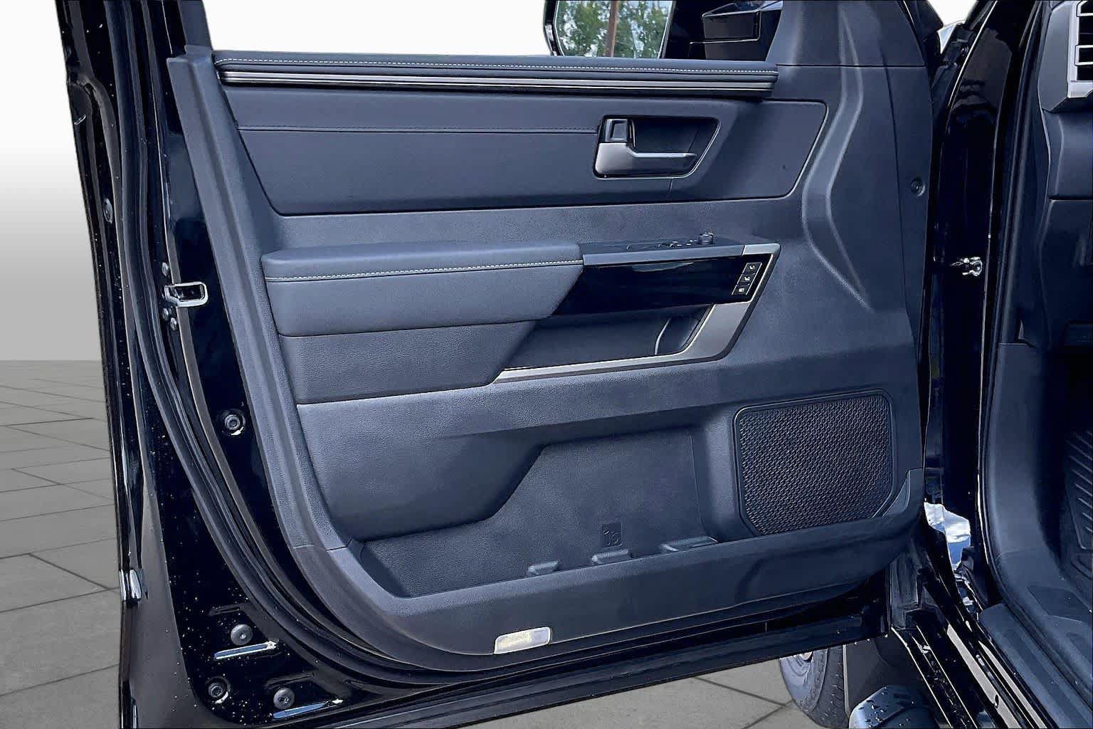 New 2026 Toyota Tundra Limited RWD image 10