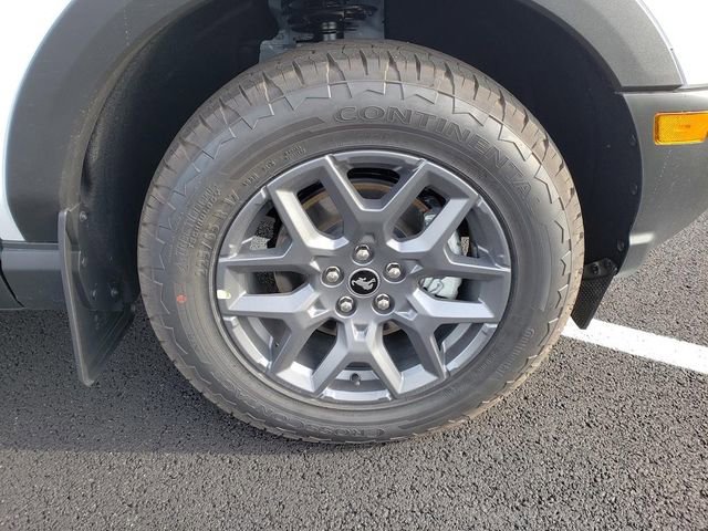 New 2025 Ford Bronco Sport Big Bend w/ Convenience Package image 25