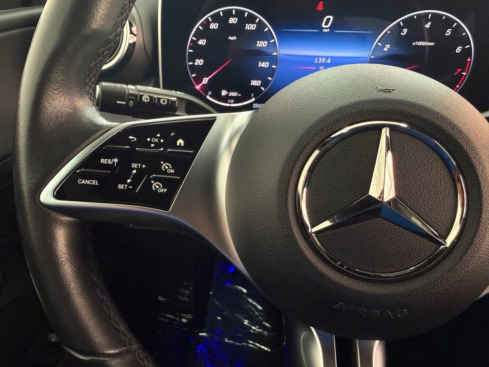 Certified 2024 Mercedes-Benz GLC 300 image 14