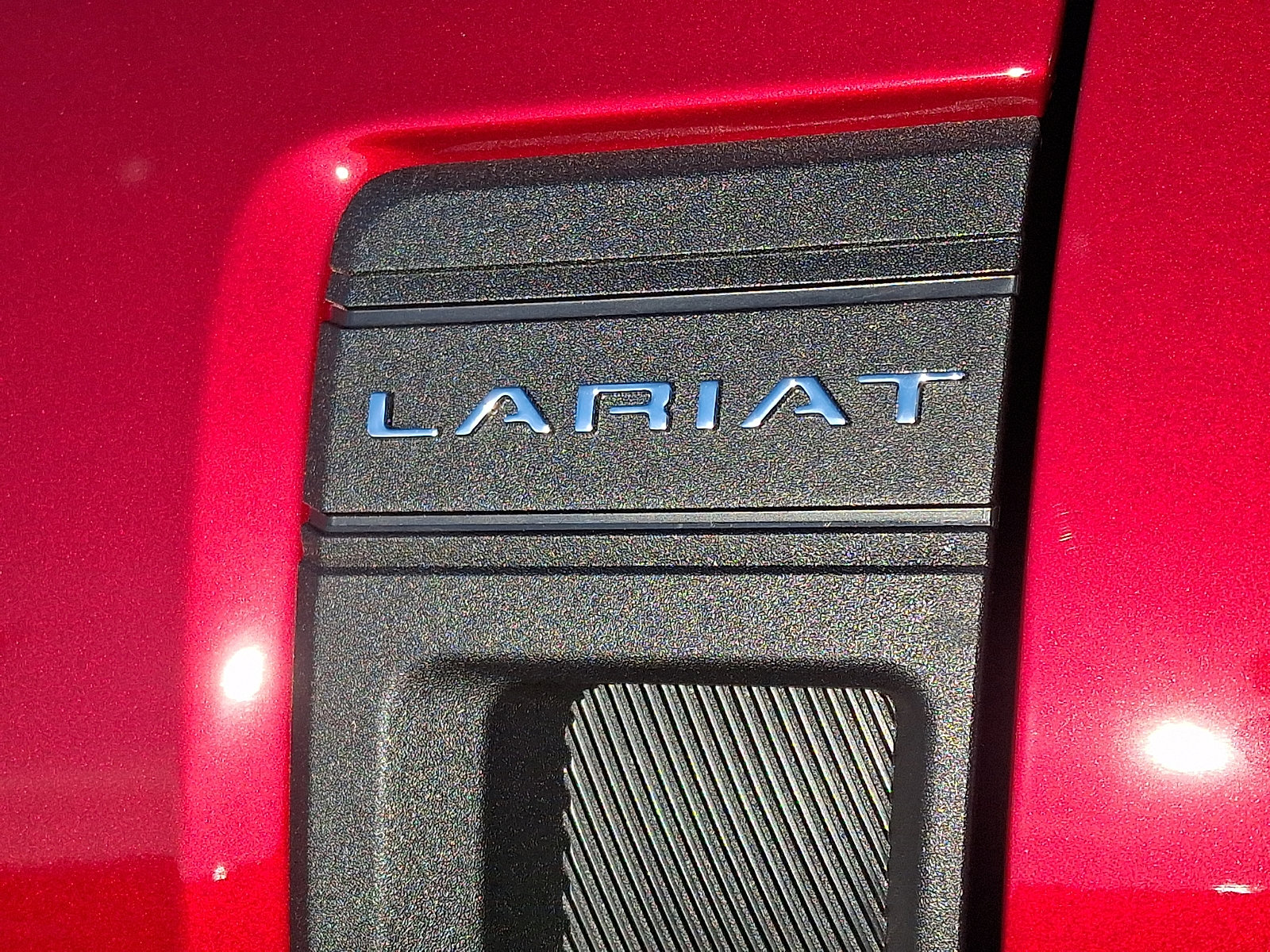 New 2026 Ford Maverick Lariat w/ 4K Tow Package image 18