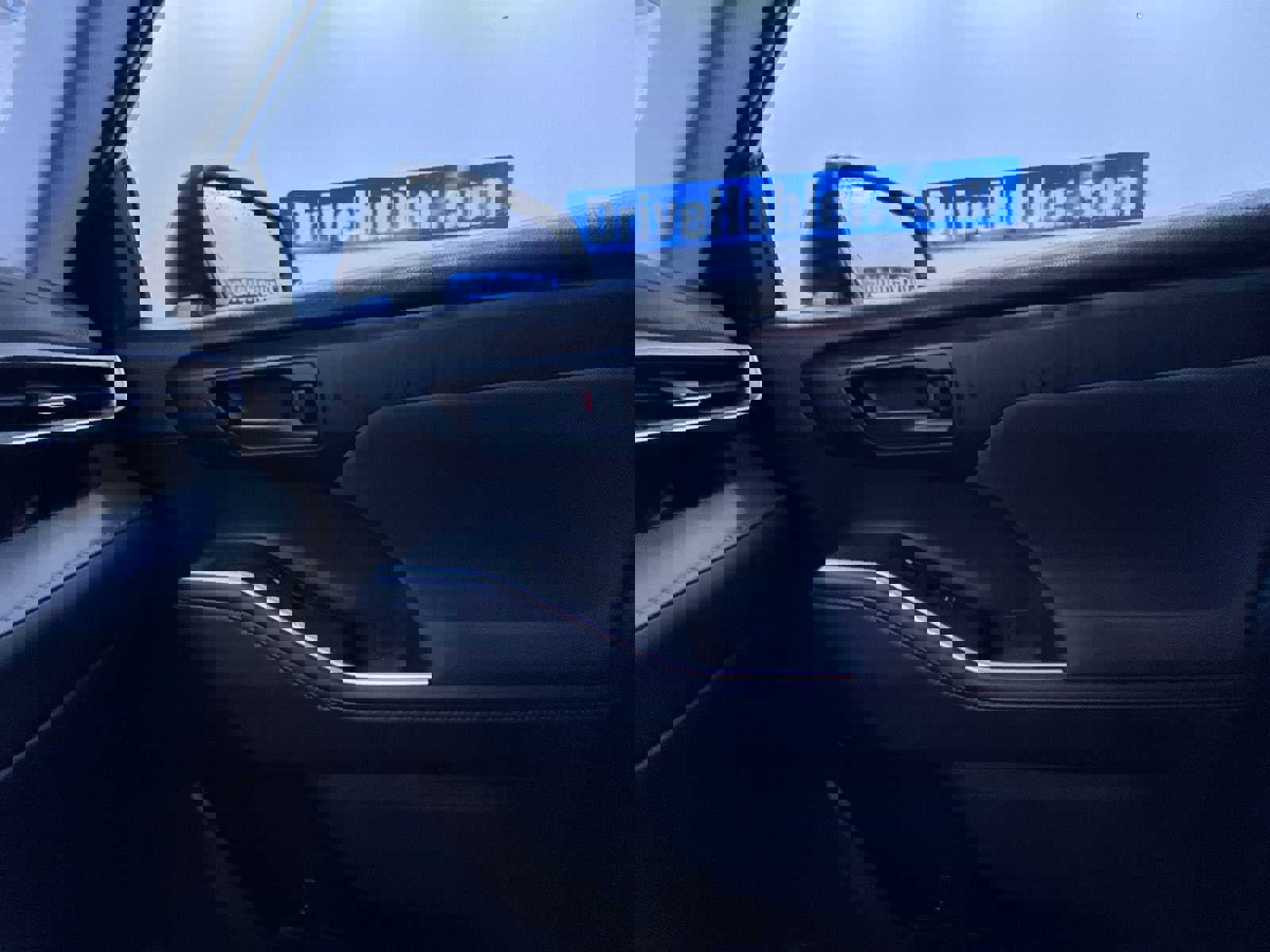 Used 2024 Toyota RAV4 LE image 35