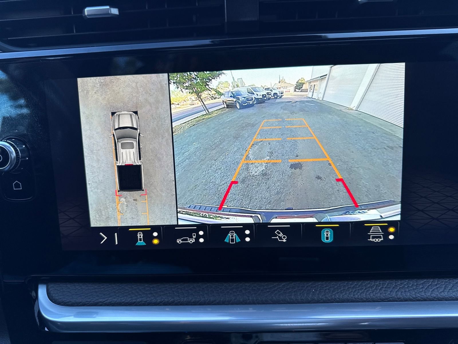 Used 2023 GMC Sierra 1500 Denali w/ Denali Reserve Package image 20