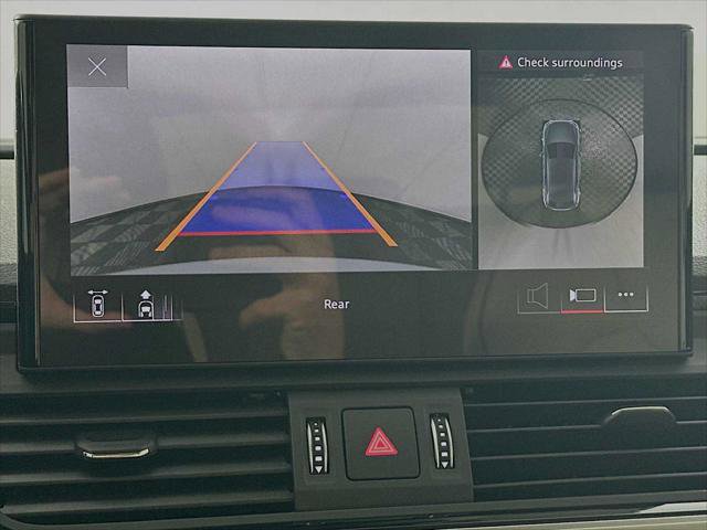 Certified 2025 Audi Q5 2.0T Premium Plus w/ Premium Plus Package image 15