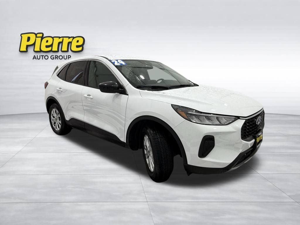 Used 2024 Ford Escape Active image 8