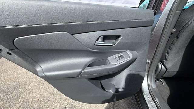 New 2026 Nissan Sentra S w/ Floor Mat Package FWD image 14