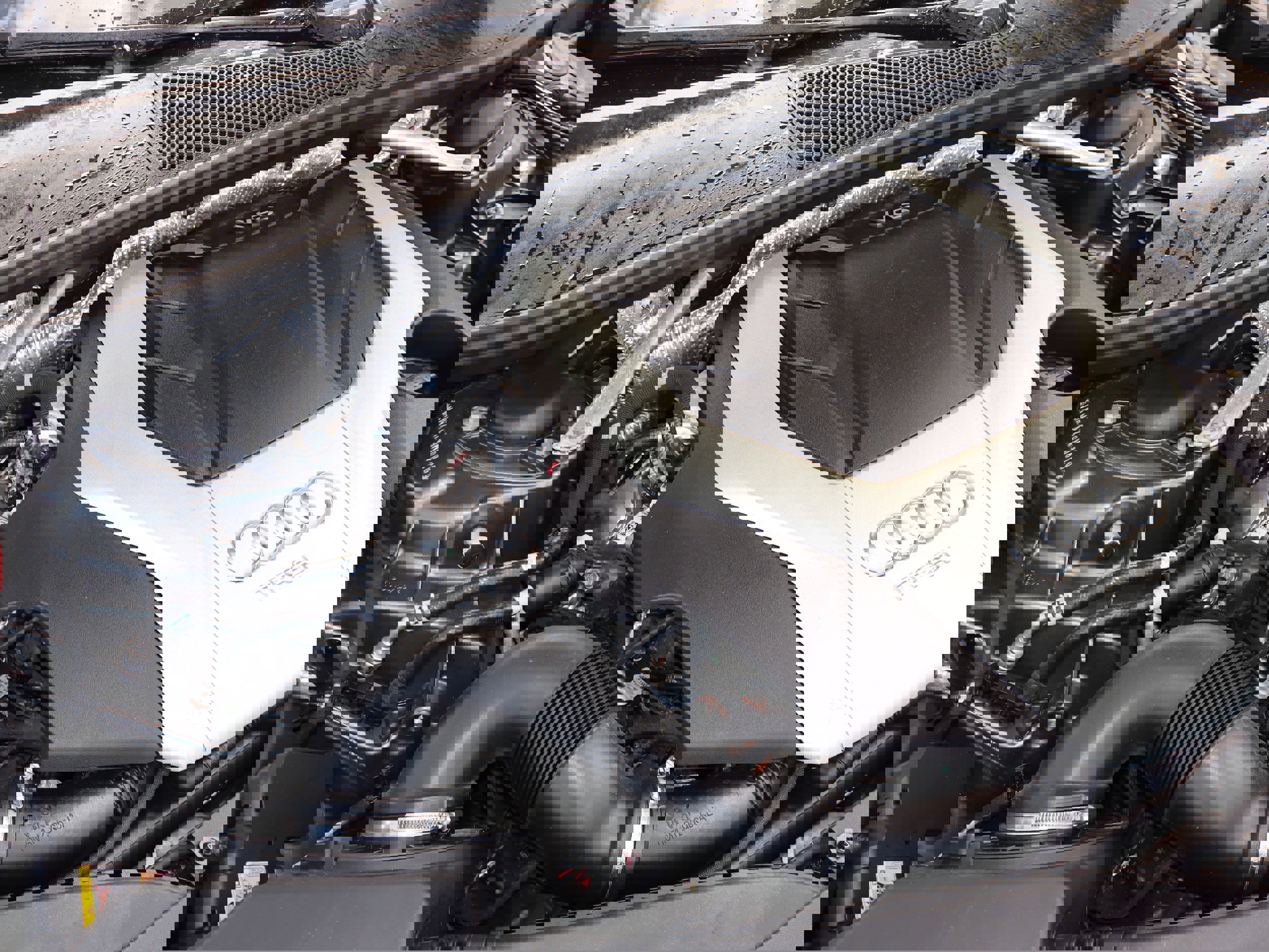 Used 2019 Audi A6 3.0T Prestige w/ Prestige Package image 21