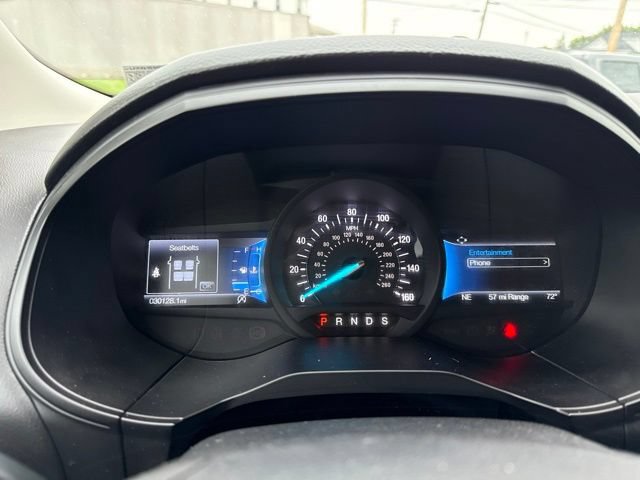 Certified 2024 Ford Edge SEL w/ Convenience Package AWD/4WD image 20