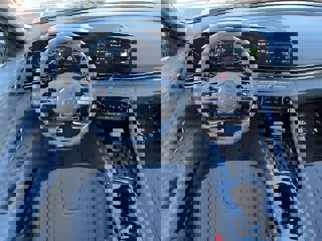 New 2026 Hyundai Elantra Sport image 21