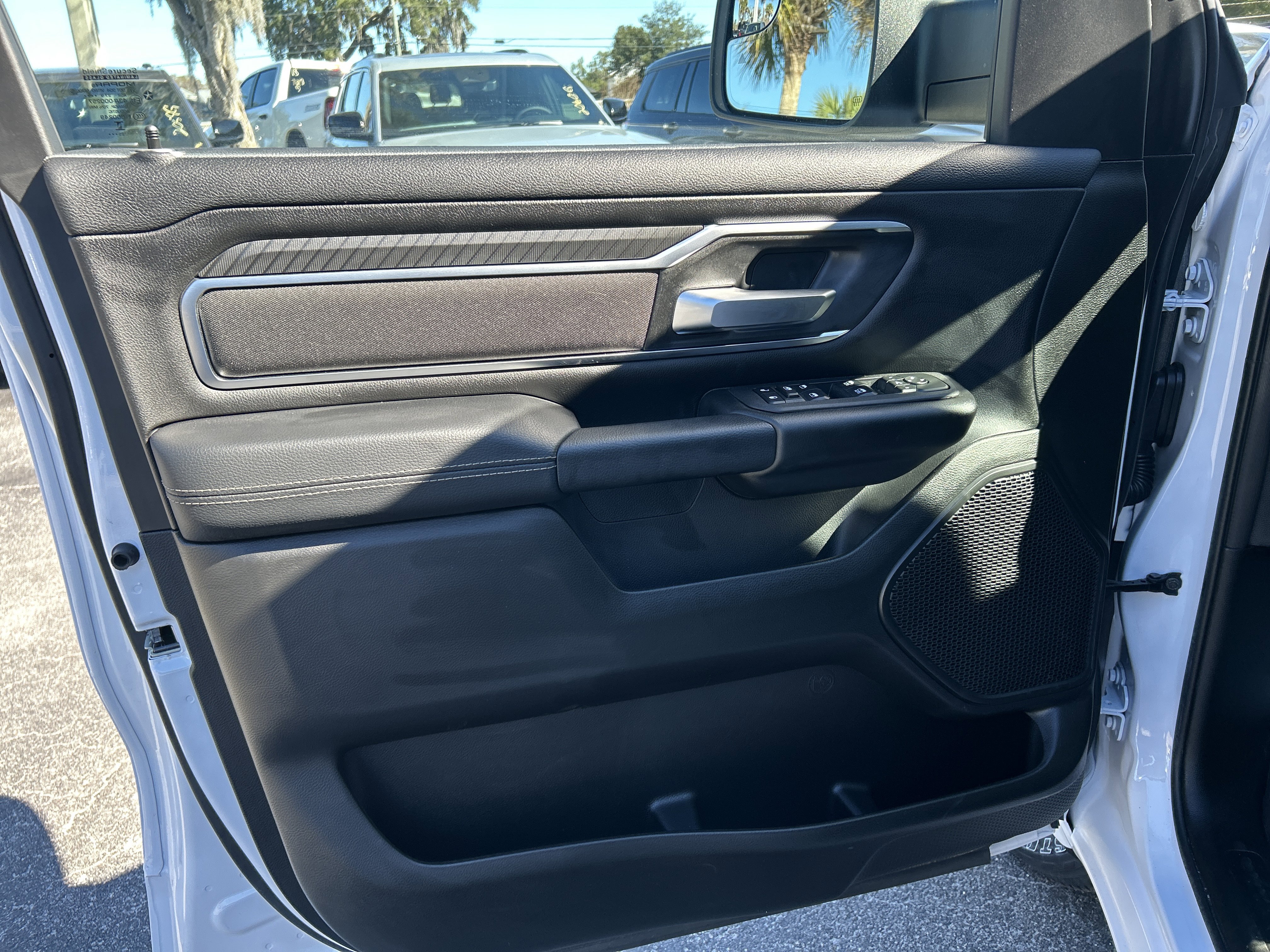 New 2026 RAM 1500 Big Horn w/ Night Edition image 14