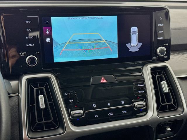 Used 2022 Kia Sorento S image 22
