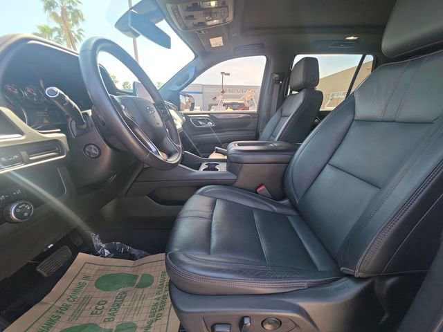 Used 2021 Chevrolet Tahoe RST w/ Luxury Package image 19