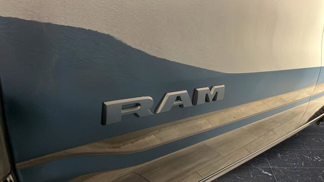 Used 2025 RAM 1500 RHO w/ RHO Level 1 Equipment Group AWD/4WD image 46