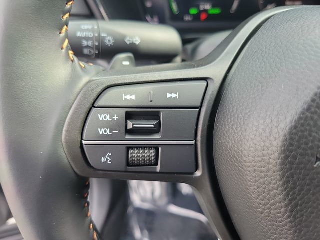 Certified 2026 Honda CR-V Sport-L image 26