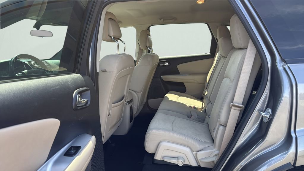 Used 2012 Dodge Journey SE FWD image 19