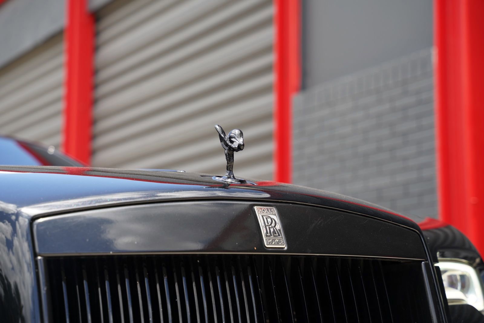 Used 2019 Rolls-Royce Wraith RWD image 5