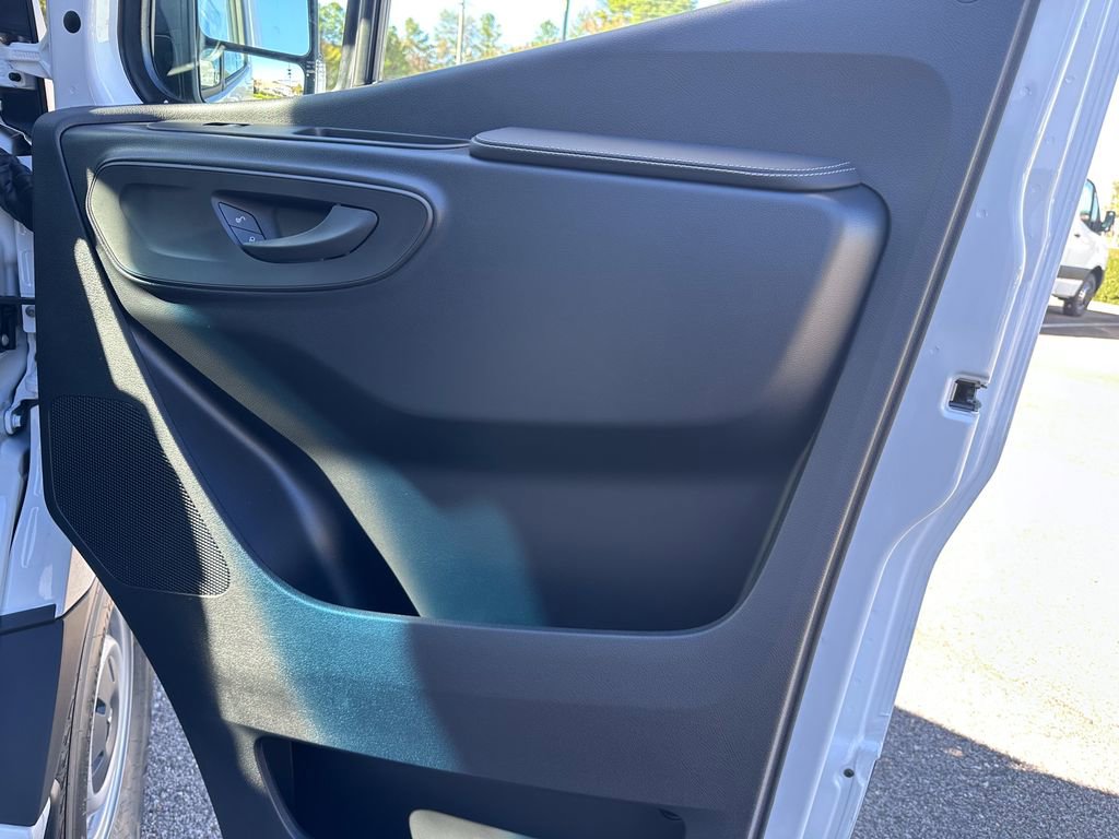 New 2026 Mercedes-Benz Sprinter 2500 image 27