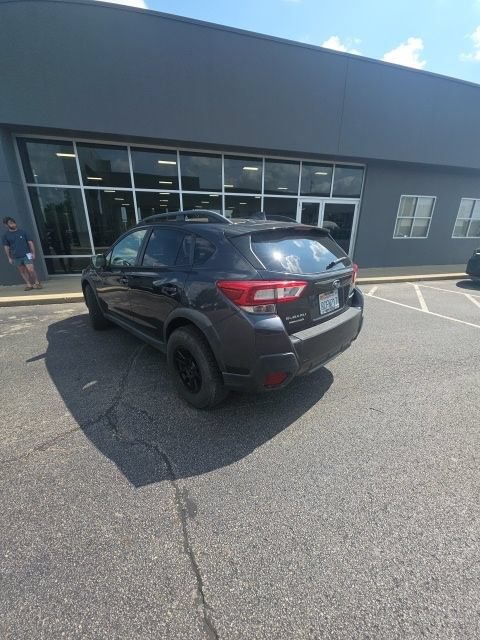 Used 2018 Subaru Crosstrek 2.0i Premium AWD/4WD image 9
