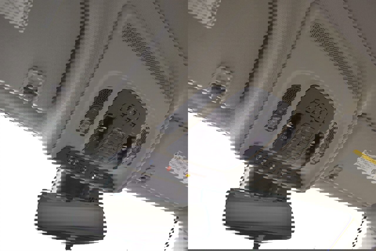 Used 2017 Cadillac CT6 Premium Luxury w/ Active Chassis Package image 19