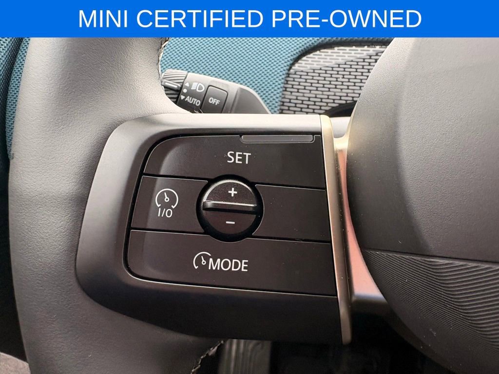 Used 2025 MINI Cooper Countryman S w/ Comfort Package Max image 34